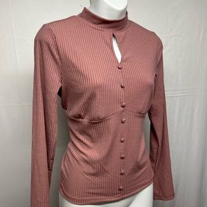 Women’s long sleeve top size XS NEW